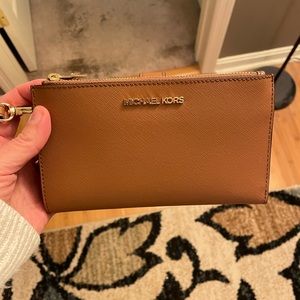 Michael Kors Wristlet